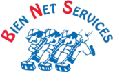 Sarl Bien Net Services Nettoyage Lourmarin Logo Bien Net Services 1