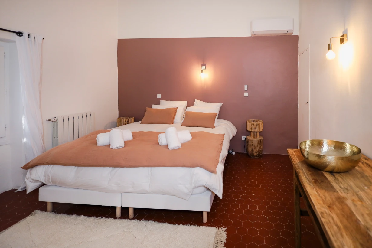 Sarl Bien Net Services Nettoyage Lourmarin Chambre 3 1 1x