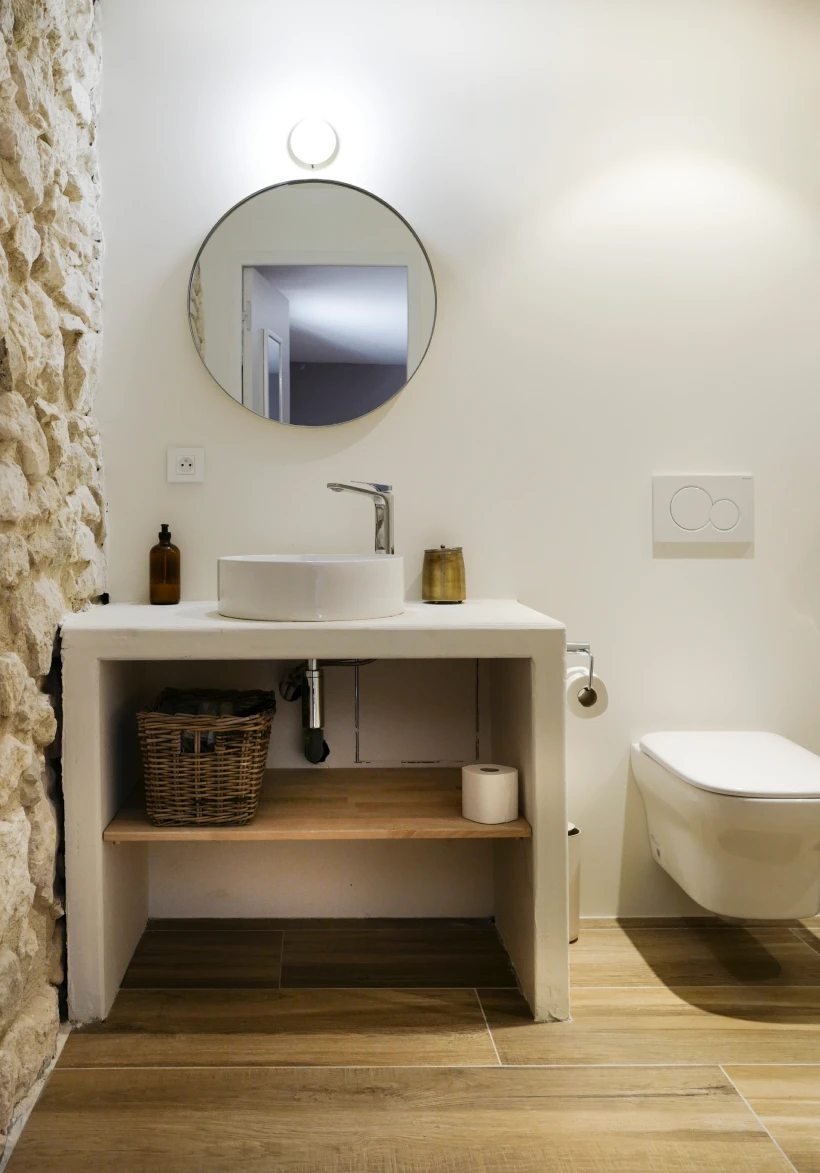 Sarl Bien Net Services Nettoyage Lourmarin Chambre 4 5 1 1x